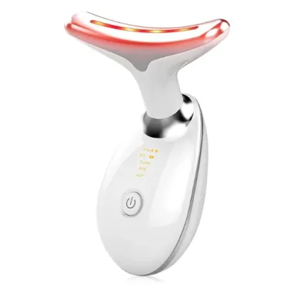 EMS Face & Neck Lifting Device – Tools for Facial Firming
